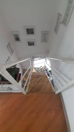 Imagem Cobertura com 4 Quartos à Venda, 128 m² em Vila Miriam - São Paulo Imagem Cobertura com 4 Quartos à Venda, 128 m² em Vila Miriam - São Paulo