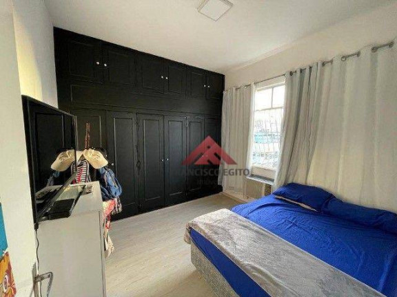 Imagem Apartamento com 2 Quartos à Venda, 100 m² em Ingá - Niterói Imagem Apartamento com 2 Quartos à Venda, 100 m² em Ingá - Niterói