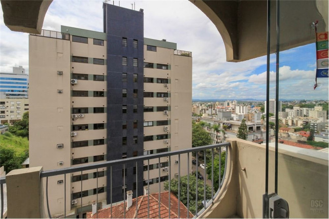 Imagem Apartamento com 4 Quartos à Venda, 114 m² em Higienópolis - Porto Alegre