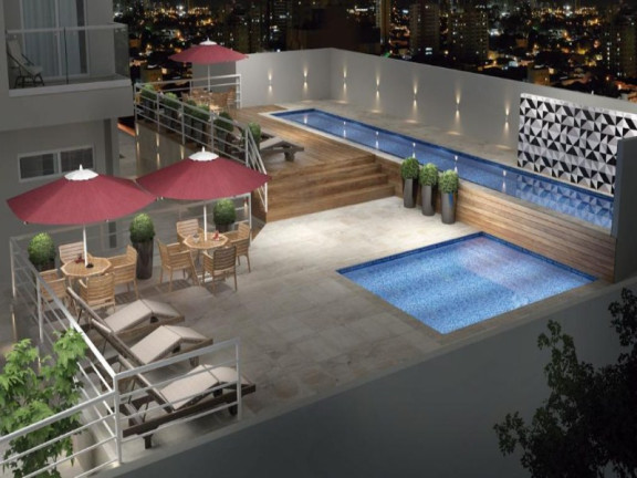 Imagem Apartamento com 2 Quartos à Venda, 70 m² em Vila Hortência - Sorocaba