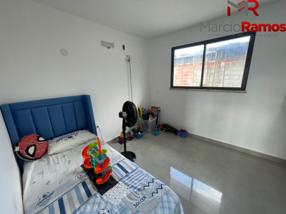 Imagem Casa com 4 Quartos à Venda, 196 m² em Jacunda - Eusébio Imagem Casa com 4 Quartos à Venda, 196 m² em Jacunda - Eusébio