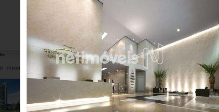 Imagem Sala Comercial à Venda, em Centro - Florianópolis Imagem Sala Comercial à Venda, em Centro - Florianópolis