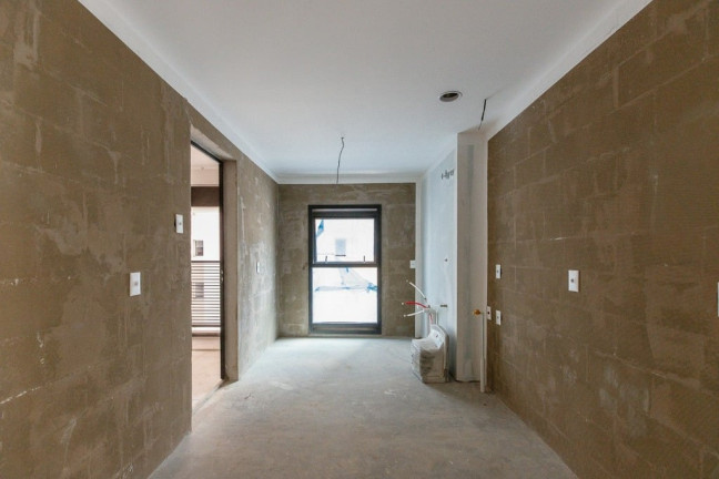 Imagem Apartamento com 3 Quartos à Venda, 153 m² em Vila Olímpia - São Paulo
