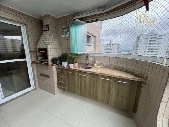 Imagem Apartamento com 2 Quartos à Venda, 87 m² em Aviação - Praia Grande Imagem Apartamento com 2 Quartos à Venda, 87 m² em Aviação - Praia Grande