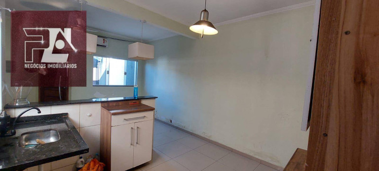 Imagem Casa com 2 Quartos à Venda, 60 m² em Parque Residencial Beira Rio - Guaratinguetá Imagem Casa com 2 Quartos à Venda, 60 m² em Parque Residencial Beira Rio - Guaratinguetá