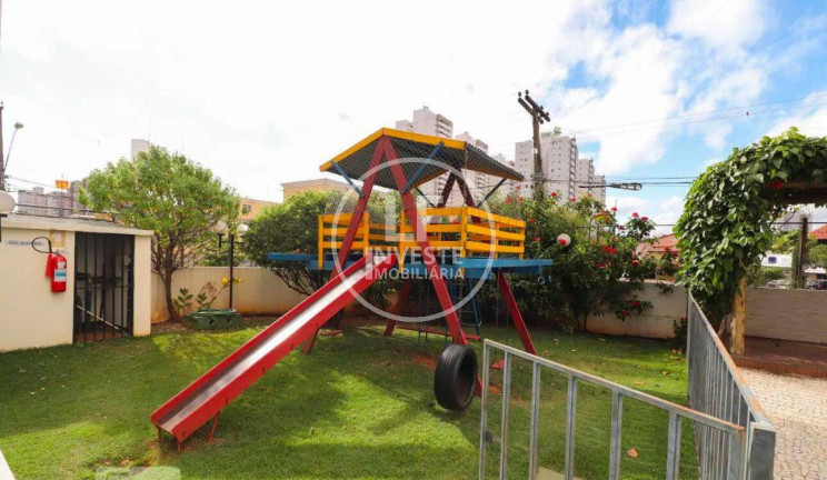Imagem Apartamento com 2 Quartos à Venda, 60 m² em Setor Negrão De Lima - Goiânia Imagem Apartamento com 2 Quartos à Venda, 60 m² em Setor Negrão De Lima - Goiânia