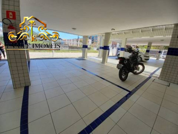Imagem Imóvel com 3 Quartos à Venda, 130 m² em Itagua - Ubatuba