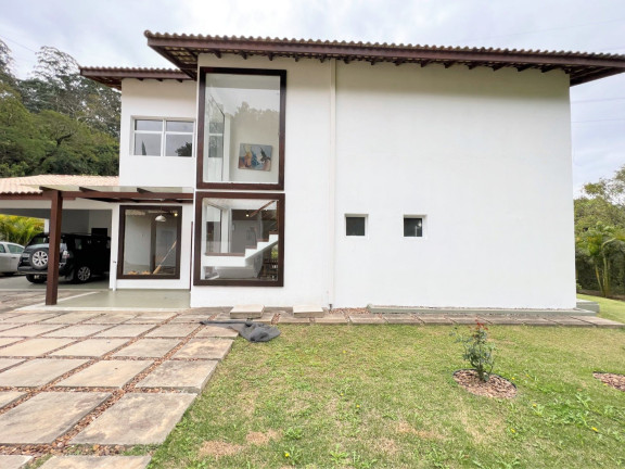 Imagem Casa com 3 Quartos à Venda, 400 m² em Granja Viana Ii - Cotia Imagem Casa com 3 Quartos à Venda, 400 m² em Granja Viana Ii - Cotia