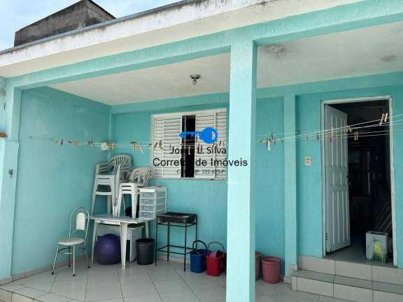 Imagem Sobrado com 2 Quartos à Venda, 148 m² em Ayrosa - Osasco Imagem Sobrado com 2 Quartos à Venda, 148 m² em Ayrosa - Osasco