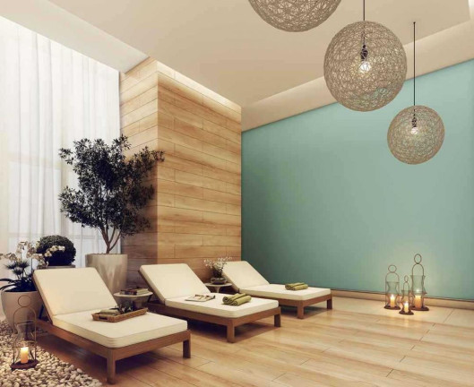 Imagem Apartamento com 4 Quartos à Venda, 254 m² em Aclimação - São Paulo
