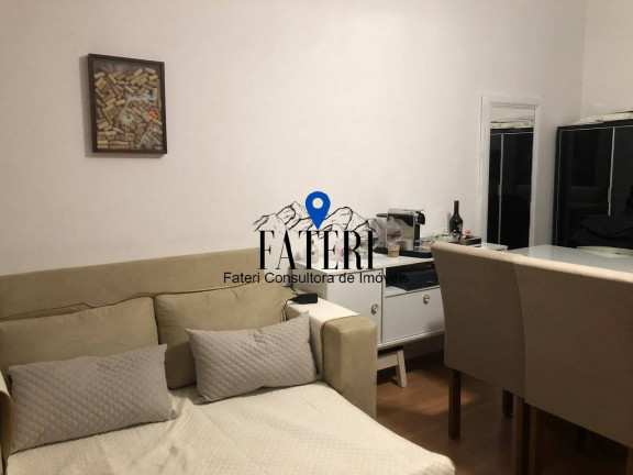 Imagem Apartamento com 1 Quarto à Venda, 38 m² em Pinheiros - São Paulo Imagem Apartamento com 1 Quarto à Venda, 38 m² em Pinheiros - São Paulo