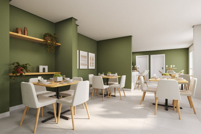 Imagem Apartamento com 2 Quartos à Venda, 42 m² em Ipiranga - São Paulo