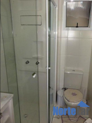 Imagem Apartamento com 3 Quartos à Venda, 64 m² em Vila Guilherme - São Paulo Imagem Apartamento com 3 Quartos à Venda, 64 m² em Vila Guilherme - São Paulo