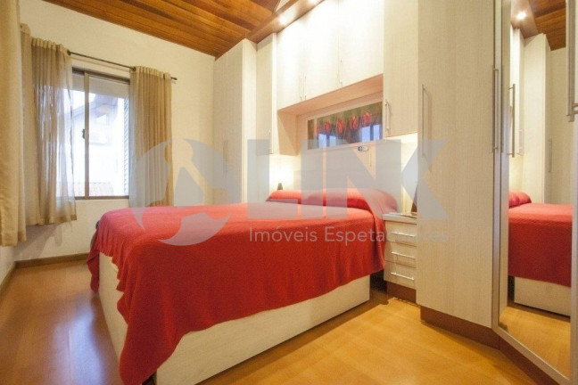 Imagem Imóvel com 3 Quartos à Venda, 98 m² em Jardim Sabará - Porto Alegre