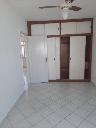 Imagem Apartamento com 2 Quartos à Venda, 80 m² em Aparecida - Santos Imagem Apartamento com 2 Quartos à Venda, 80 m² em Aparecida - Santos