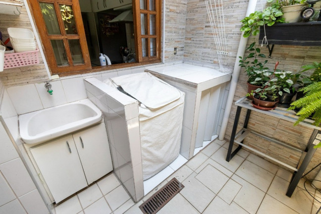 Imagem Casa com 2 Quartos à Venda, 96 m² em Vila Alexandria - São Paulo Imagem Casa com 2 Quartos à Venda, 96 m² em Vila Alexandria - São Paulo