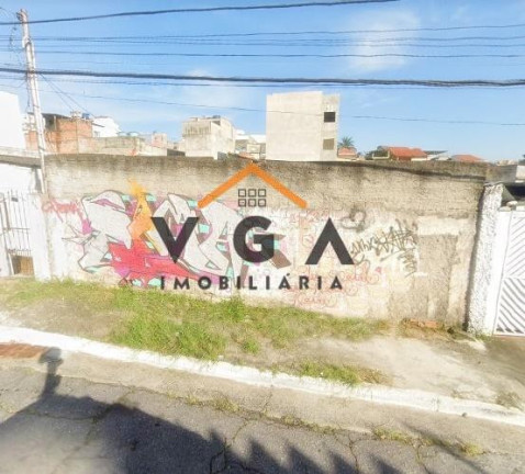 Imagem Terreno à Venda, 240 m² em Vila Talarico - São Paulo Imagem Terreno à Venda, 240 m² em Vila Talarico - São Paulo