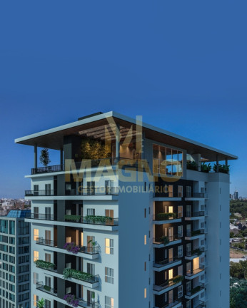 Imagem Apartamento com 1 Quarto à Venda, 53 m² em Coqueiral - Cascavel
