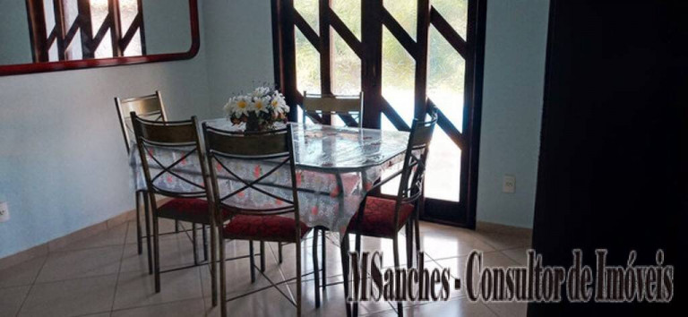 Imagem Chácara com 4 Quartos à Venda, 290 m² em Jd. Alvorada - Araçoiaba Da Serra