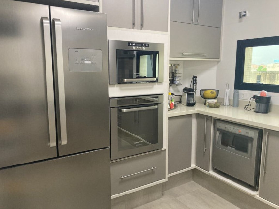 Imagem Apartamento com 3 Quartos à Venda, 225 m² em Centro - Suzano Imagem Apartamento com 3 Quartos à Venda, 225 m² em Centro - Suzano