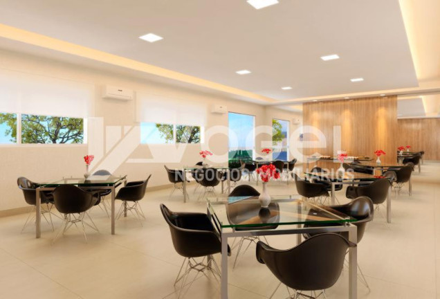 Imagem Apartamento com 2 Quartos à Venda, 45 m² em Rondônia - Novo Hamburgo Imagem Apartamento com 2 Quartos à Venda, 45 m² em Rondônia - Novo Hamburgo