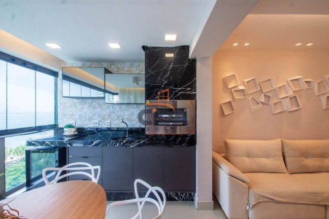 Imagem Apartamento com 3 Quartos para Alugar, 135 m² em Candeias - Jaboatão Dos Guararapes Imagem Apartamento com 3 Quartos para Alugar, 135 m² em Candeias - Jaboatão Dos Guararapes