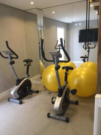 Imagem Apartamento com 1 Quarto à Venda, 27 m² em Consolação - São Paulo