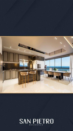 Imagem Apartamento com 3 Quartos à Venda, 116 m² em Perequê - Porto Belo Imagem Apartamento com 3 Quartos à Venda, 116 m² em Perequê - Porto Belo