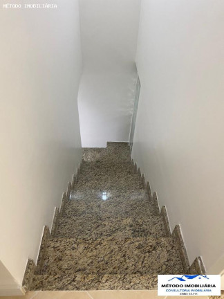 Imagem Casa com 3 Quartos à Venda, 114 m² em Vila Curuça - Santo André Imagem Casa com 3 Quartos à Venda, 114 m² em Vila Curuça - Santo André