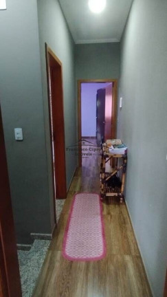 Imagem Sobrado com 2 Quartos à Venda, 205 m² em Vila Roma - Roseira Imagem Sobrado com 2 Quartos à Venda, 205 m² em Vila Roma - Roseira