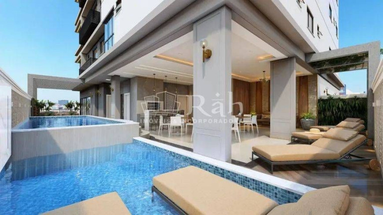 Imagem Apartamento com 2 Quartos à Venda, 91 m² em Tabuleiro - Camboriú Imagem Apartamento com 2 Quartos à Venda, 91 m² em Tabuleiro - Camboriú