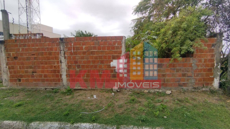 Imagem Terreno à Venda, 270 m² em Santo Antônio - Mossoró Imagem Terreno à Venda, 270 m² em Santo Antônio - Mossoró