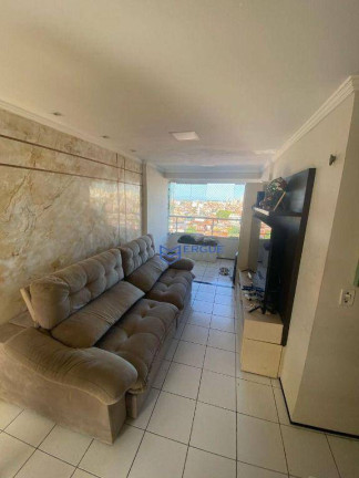 Imagem Apartamento com 3 Quartos à Venda, 65 m² em Vila Ellery - Fortaleza Imagem Apartamento com 3 Quartos à Venda, 65 m² em Vila Ellery - Fortaleza