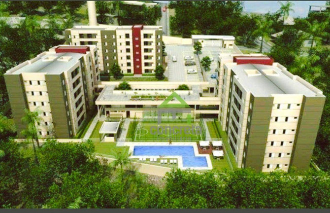 Imagem Apartamento com 2 Quartos à Venda, 57 m² em Jardim Barbacena - Cotia Imagem Apartamento com 2 Quartos à Venda, 57 m² em Jardim Barbacena - Cotia