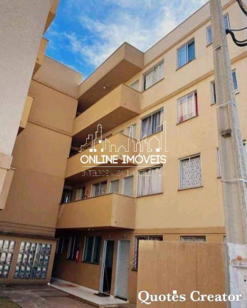 Imagem Apartamento com 2 Quartos à Venda, em Mirante - Mogi Mirim Imagem Apartamento com 2 Quartos à Venda, em Mirante - Mogi Mirim