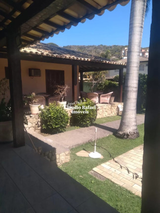 Imagem Casa com 4 Quartos à Venda, 450 m² em Geribá - Armação Dos Búzios