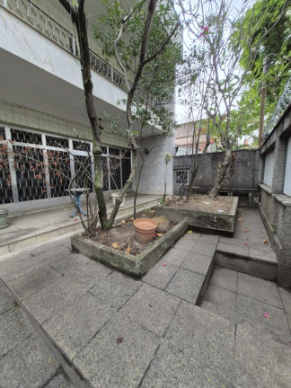 Imagem Casa com 9 Quartos à Venda, 423 m² em Meier - Rio De Janeiro