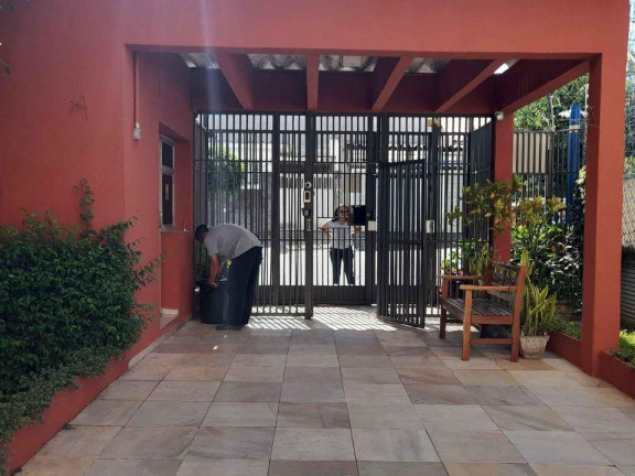Imagem Apartamento com 2 Quartos à Venda, 55 m² em Vila Santa Catarina - São Paulo