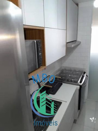 Imagem Apartamento com 2 Quartos à Venda, 58 m² em Saúde - São Paulo