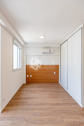 Imagem Imóvel com 1 Quarto à Venda, 25 m² em Vila Andrade - São Paulo Imagem Imóvel com 1 Quarto à Venda, 25 m² em Vila Andrade - São Paulo
