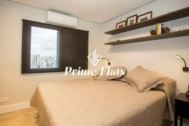 Imagem Apartamento com 1 Quarto à Venda, 42 m² em Itaim Bibi - São Paulo Imagem Apartamento com 1 Quarto à Venda, 42 m² em Itaim Bibi - São Paulo