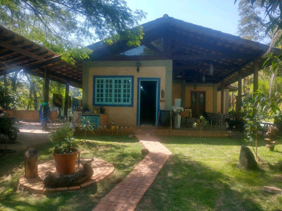 Imagem Imóvel com 3 Quartos à Venda, 2.000 m² em Centro - Mairiporã Imagem Imóvel com 3 Quartos à Venda, 2.000 m² em Centro - Mairiporã
