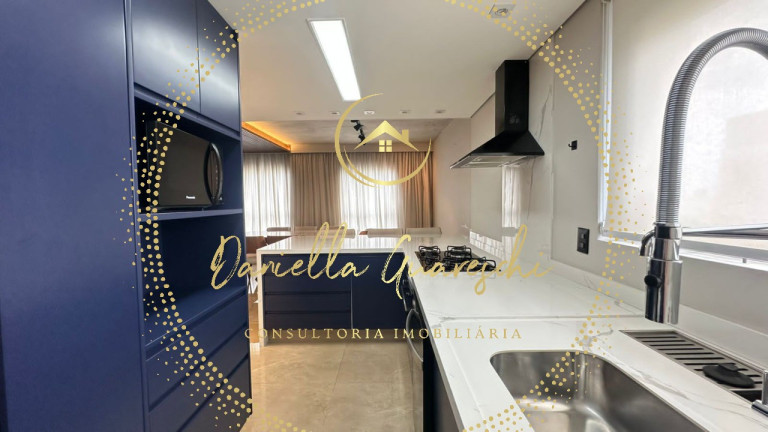 Imagem Cobertura com 2 Quartos à Venda, 140 m² em Vila Leopoldina - São Paulo