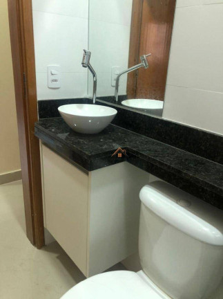 Imagem Apartamento com 2 Quartos para Alugar, 90 m² em Vila Tibiriçá - Santo André