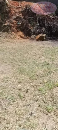 Imagem Terreno à Venda, 500 m² em Luiz Fagundes - Mairiporã