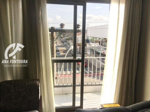 Imagem Apartamento com 2 Quartos à Venda, 89 m² em Centro - Balneário Camboriú
