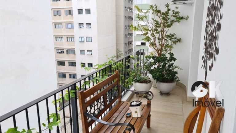 Imagem Apartamento com 3 Quartos à Venda, 340 m² em Jardim Paulista - São Paulo