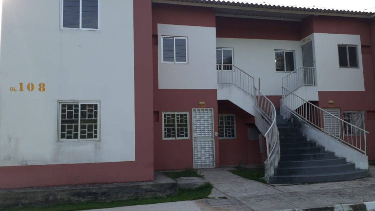 Imagem Apartamento com 2 Quartos à Venda, em Lago Azul - Manaus Imagem Apartamento com 2 Quartos à Venda, em Lago Azul - Manaus