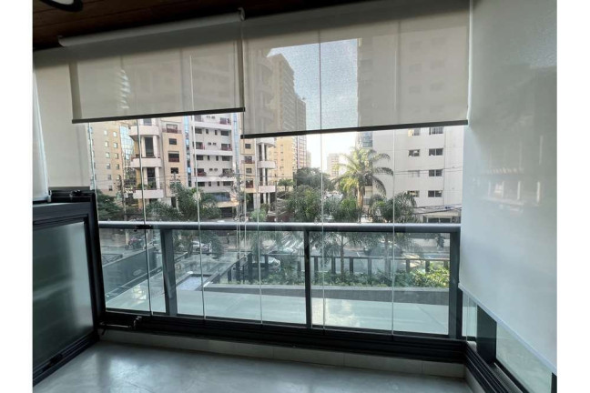 Imagem Apartamento com 2 Quartos à Venda, 112 m² em Itaim Bibi - São Paulo Imagem Apartamento com 2 Quartos à Venda, 112 m² em Itaim Bibi - São Paulo