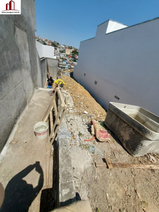 Imagem Terreno à Venda, 139 m² em Vila Olinda - Franco Da Rocha Imagem Terreno à Venda, 139 m² em Vila Olinda - Franco Da Rocha